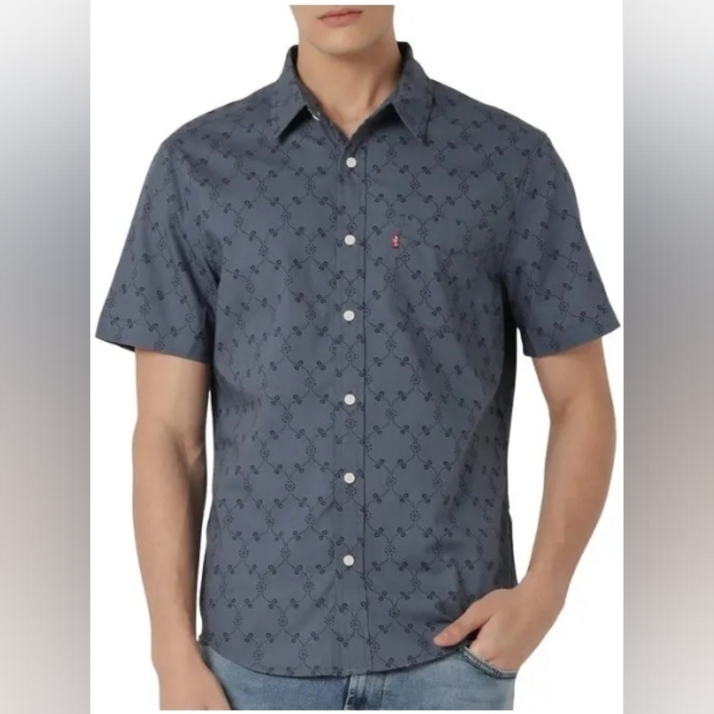 3 Men Shirts Bundle